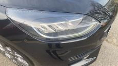 Ford Fiesta 1.0 EcoBoost ST-Line 5dr Petrol Hatchback